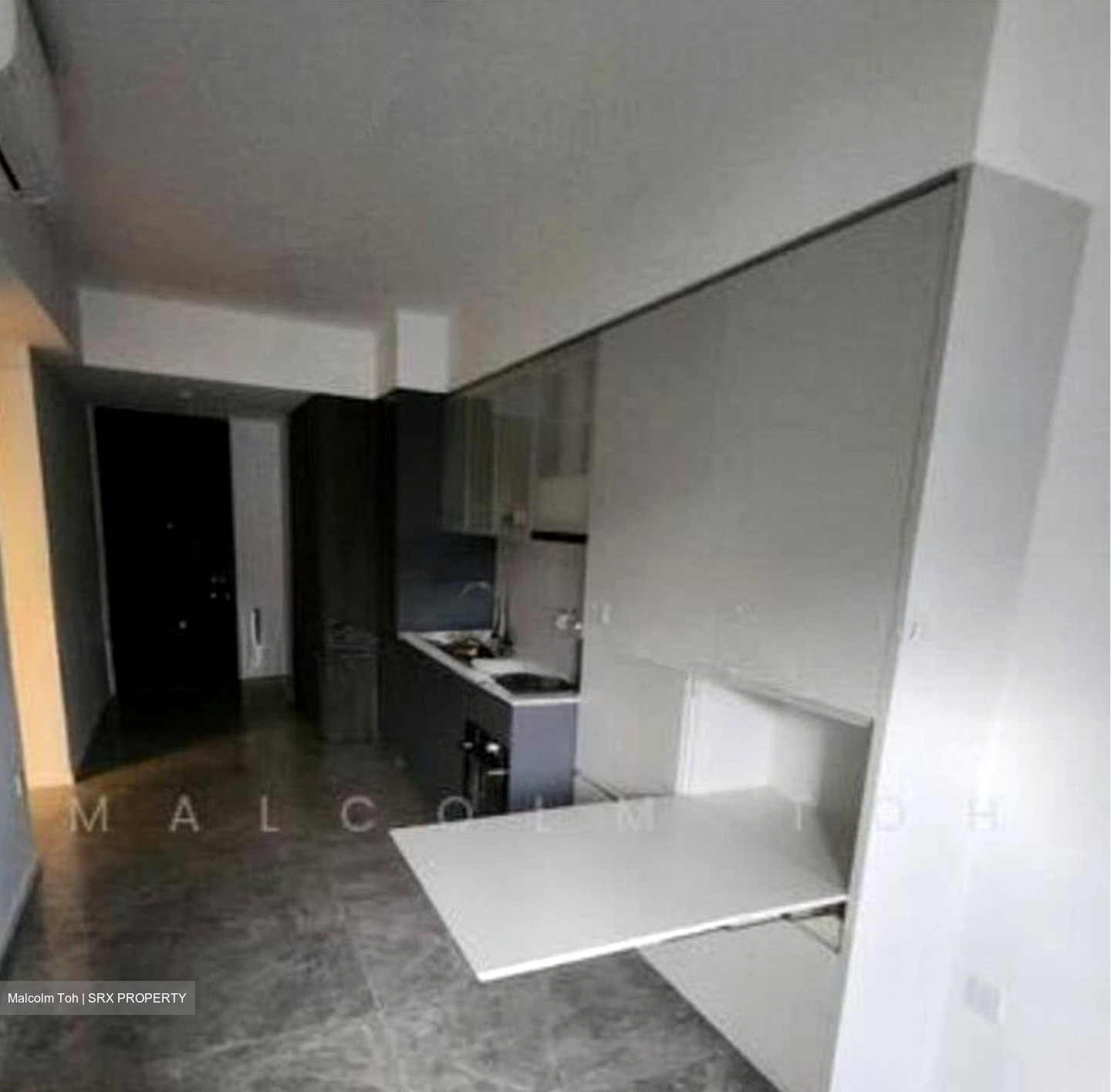 The M (D7), Apartment #541539081